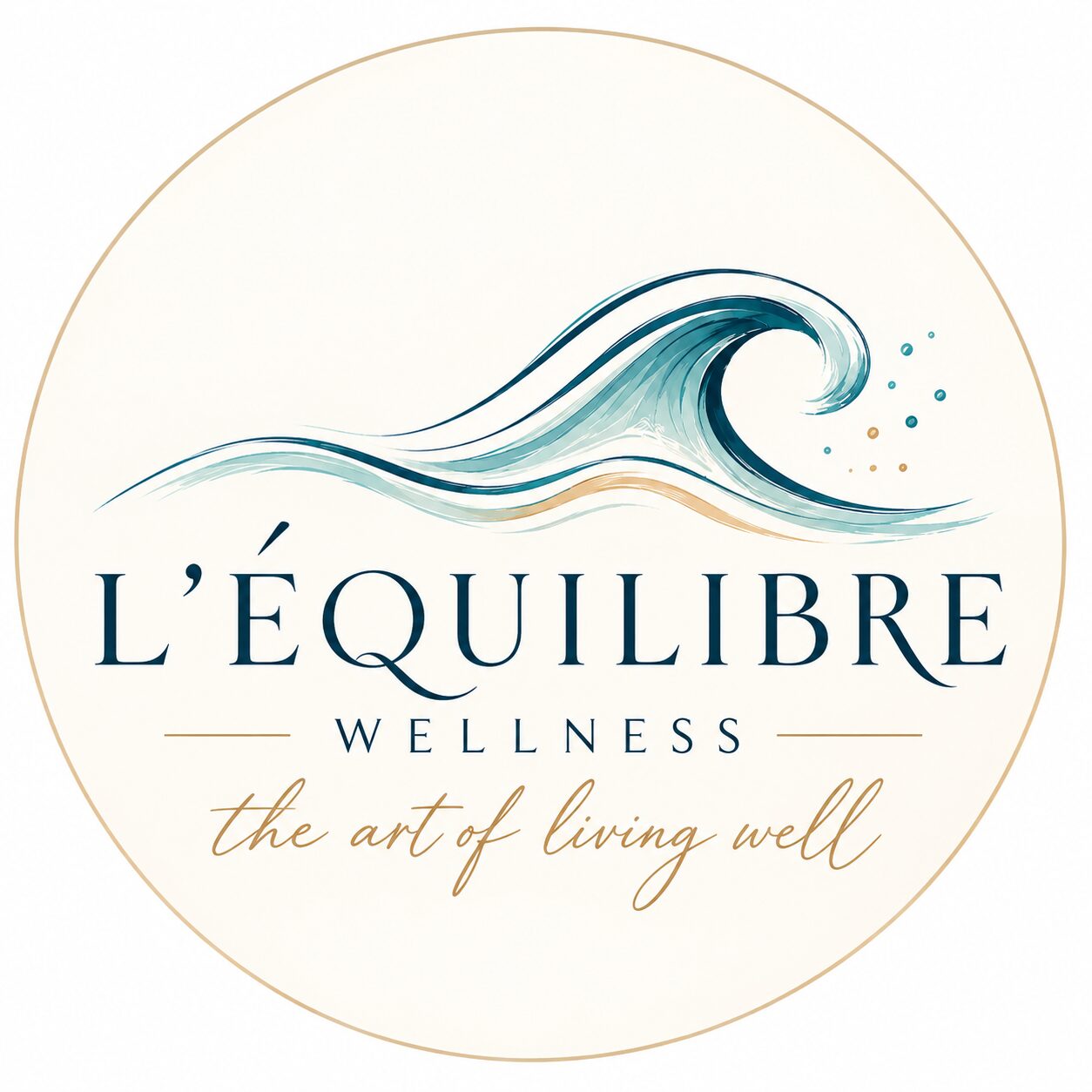 L'Équilibre Wellness